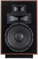 Klipsch® Heritage Heresy IV 12" American Auburn Floorstanding Speaker-2