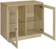 Coaster® Tilbury Light Oak Accent Cabinet-3