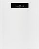 Blomberg® 24" White Built In Dishwasher-0