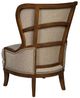 Fairfield® Customizable Lawson Wing Chair-1