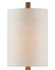 Forty West Soloman Brown Buffet Lamp-2