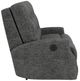 Flexsteel® Customizable Devon Power Reclining Sofa-4