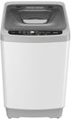 Avanti® 1.38 Cu. Ft. White Impeller Top Load Portable Washer-0