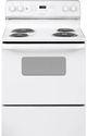 Crosley® Conservator® 30" White Freestanding Electric Range-0