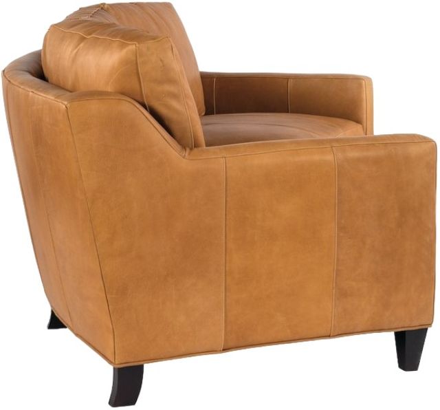 Bradington-Young Customizable Melville Conversation Sofa-2