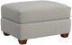 Flexsteel® Customizable Thornton Ottoman-0
