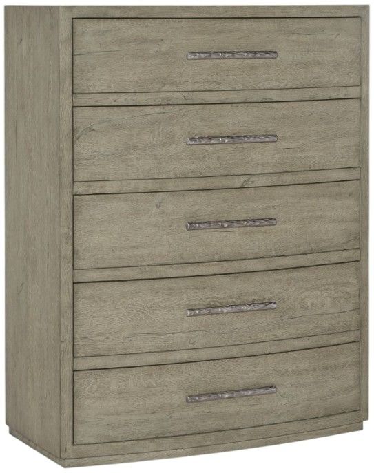 Hooker® Furniture Linville Falls Pisgah Mink Chest-0