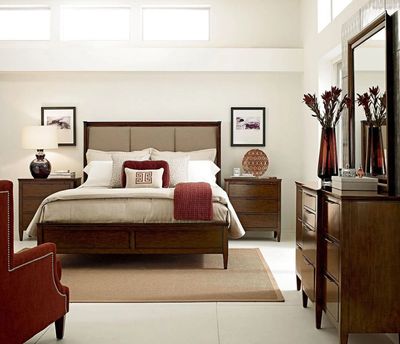 Kincaid Bed Kincaid Bed