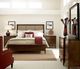 Kincaid® Elise Amaretto Spectrum King Upholstered Panel Bed-1