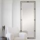 Uttermost® Carrizo Bronze/Gold Tall Mirror-2