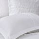 Olliix by Madison Park Celeste 5 Piece White California King Comforter Set-2