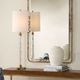 Uttermost® York Crystal Buffet Lamp-1