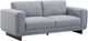 Primo™ International Barksdale Tratto Monique Steel Sofa-0