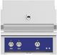 Hestan® 3-Burner Prince Built-In Natural Gas Grill-0