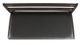 Elements International Mango Dark Brown/Dark Gray Counter Bench-4