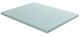 Sleeptone® Certi-Pur™ 3" Memory Foam Full Mattress Topper-0