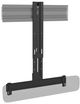 Chief® Black Fusion Center Speaker Bracket-1