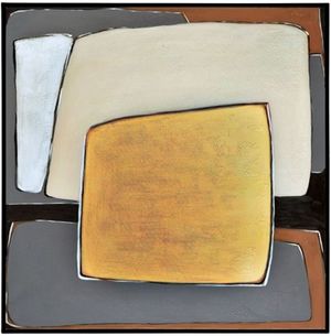 Signature Design by Ashley® Actman Wall Art