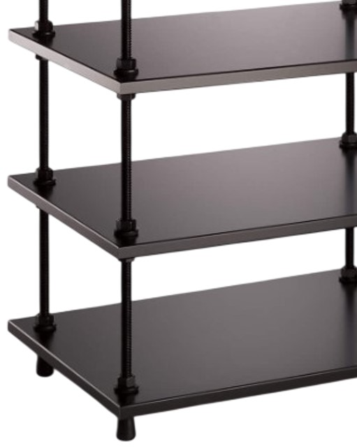 Salamander Designs Archetype System Audio Stand - Thumbnail 2