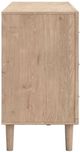 Signature Design by Ashley® Cielden Two-Tone Dresser-2