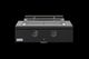 Caliber™ Rockwell 36" 2-Burner Matte Black Built-In Natural Gas Grill with Pewter Hardware-0