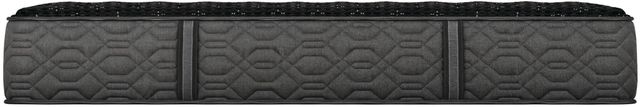 Beautyrest Black® Series 3 Pocketed Coil® 14.25" Extra Firm Tight Top King Mattress-3