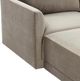 TOV Furniture Willow 4-Piece Taupe Modular Sectional-5