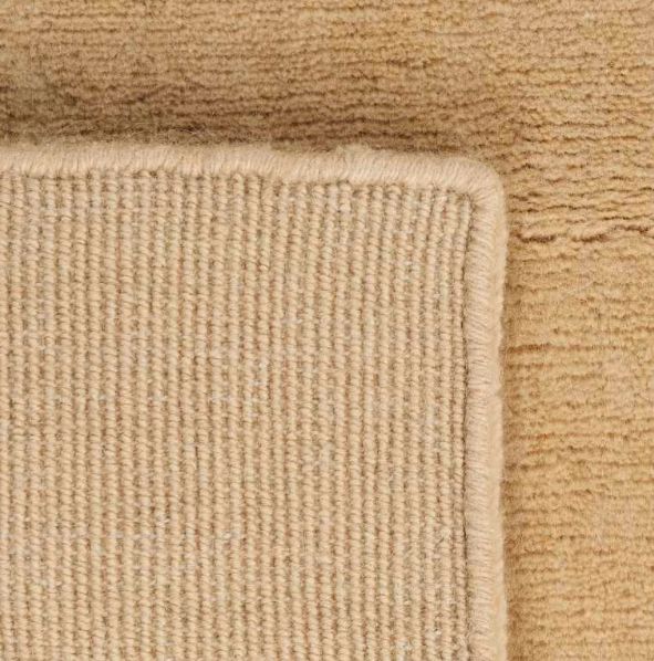 Nourison Home™ Plush Cloud Camel 5'x7' Area Rug-3