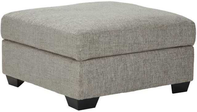 Benchcraft® Megginson 3-Piece Storm Living Room Set-3