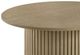Coaster® Hamlyn Natural Oak Dining Table-4