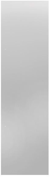 Bertazzoni 24” Stainless Steel Door Panel Kit 