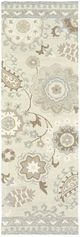 Oriental Weavers™ Craft 5'x8' Style 6 Area Rug-3