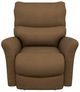La-Z-Boy® Rowan Nutmeg Power Wall Recliner with Headrest and Lumbar-1