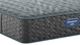 American Wholesale Furniture Beautyrest® 12.5” Wrapped Coil Medium Tight Top Full Mattress-1
