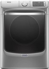 Maytag® 7.3 Cu. Ft. Metallic Slate Front Load Gas Dryer