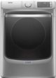 Maytag® 7.3 Cu. Ft. Metallic Slate Front Load Gas Dryer-0