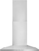 Broan® BWS1 Series 30" Stainless Steel Wall Mounted Range Hood-0