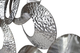 Moe's Home Collection Silver Looped Metal Large Wall Decor-2