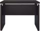 Coaster® Skylar Cappuccino Extension Desk-0