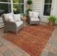 Dalyn™ Rug Company Soft Essentials SE1 Paprika 5'x8' Area Rug-5