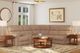 Flexsteel® Customizable Bernard Power Reclining Sectional -1