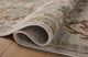Loloi® Mona Oatmeal/Multi 5'x8' Area Rug-2