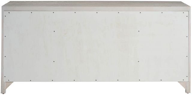 Universal Explore Home™ Avaline White Carmen Credenza-2