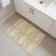 Dalyn™ Rug Company Soft Essentials SE5 Gold 5'x8' Area Rug-5