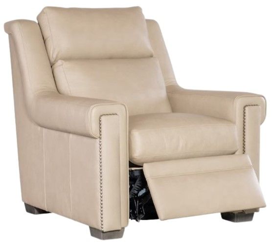 Bradington-Young Customizable Imagine Power Recliner with Power Headrest-2