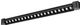 Cal® Lighting & Accessories Black Track Light-0