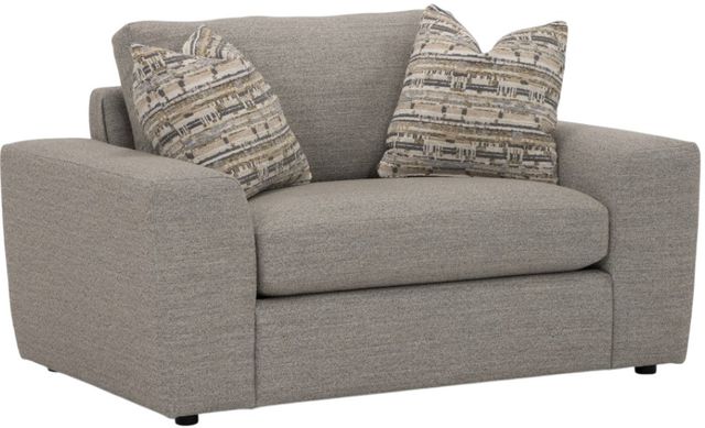 Stanton™ Customizable 607 Double Chair-0