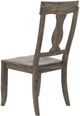 Canadel Customizable 5077 Dining Side Chair-3