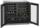 U-Line® 3000 Series 7.0 Cu. Ft. Panel Ready Wine Cooler-2