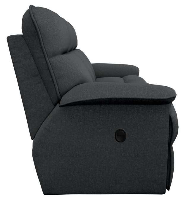 La-Z-Boy® Jay Marine Manual Reclining Sofa-2